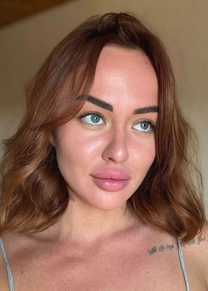 Индивидуалка Настя фото № 2 в городе Наро-Фоминск