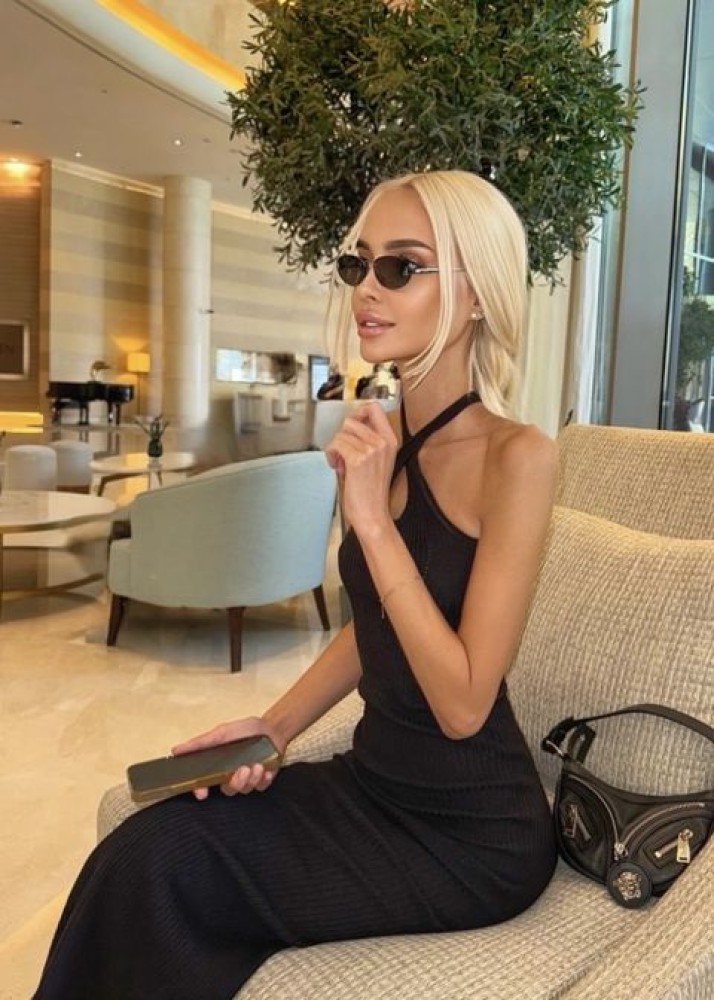 Индивидуалка Натали фото № 2 в городе Наро-Фоминск