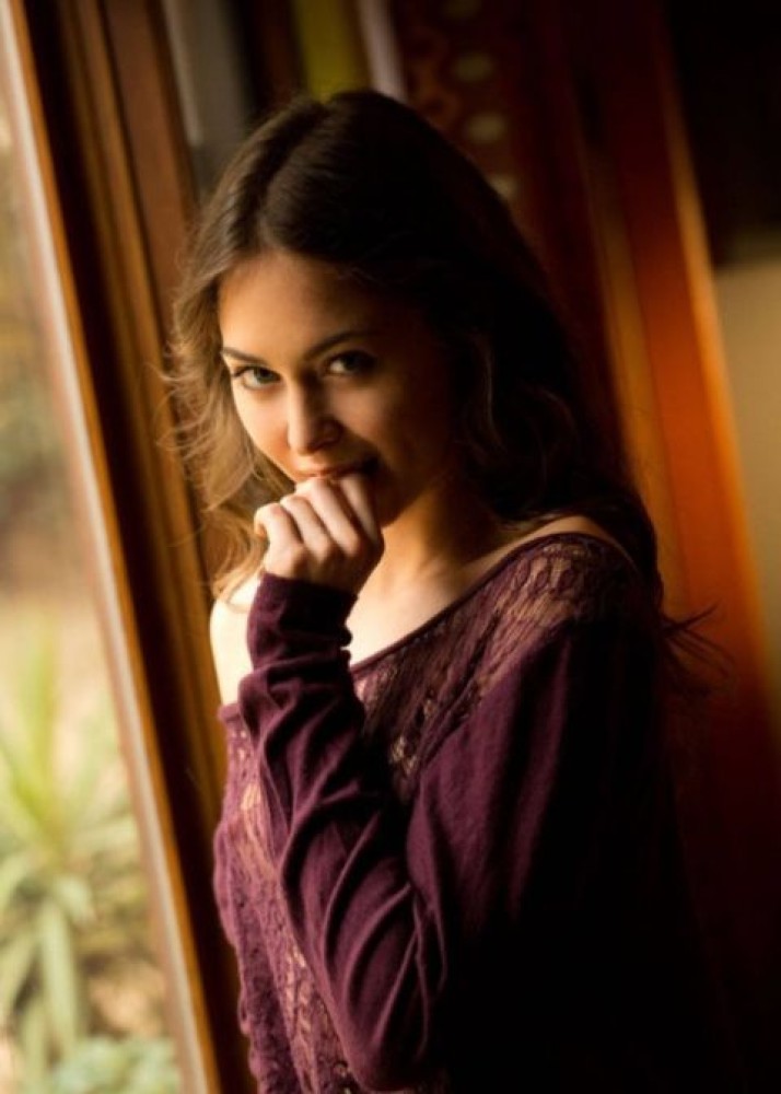 Индивидуалка Оля фото № 2 в городе Наро-Фоминск