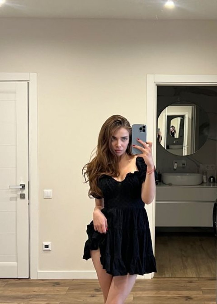 Индивидуалка Рита фото № 2 в городе Наро-Фоминск