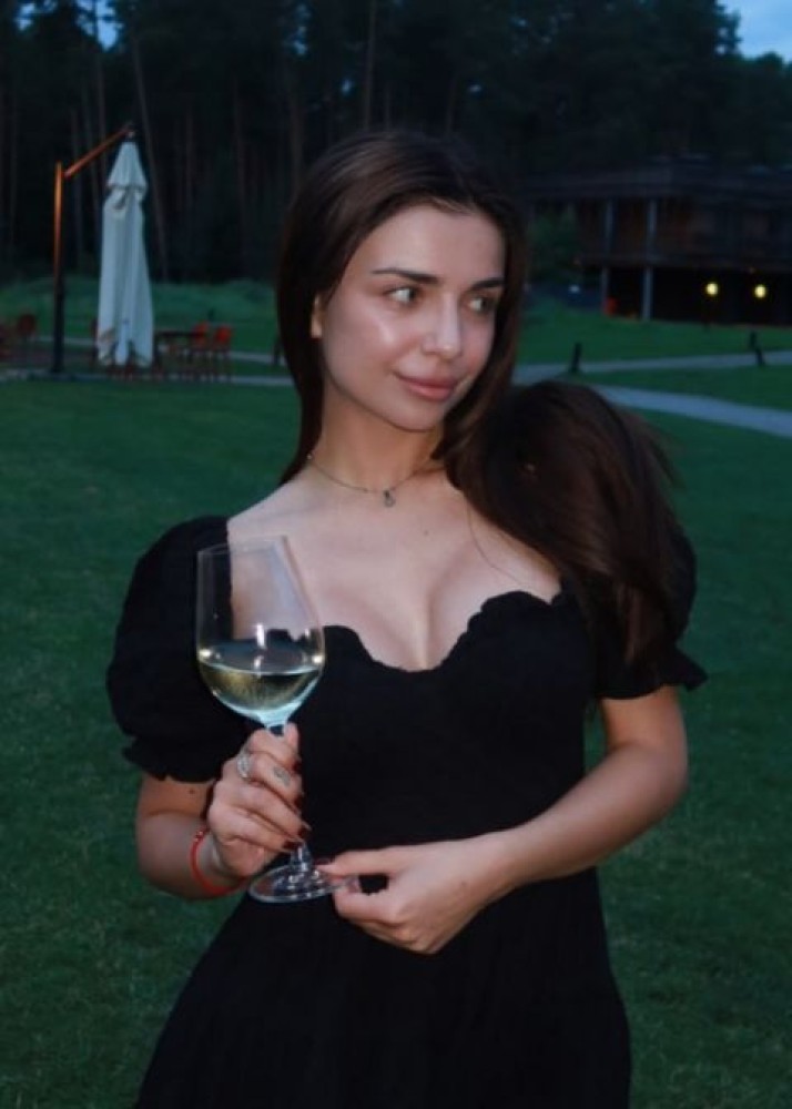 Индивидуалка Рита фото № 2 в городе Наро-Фоминск