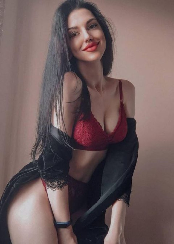 Индивидуалка Рита фото № 2 в городе Наро-Фоминск