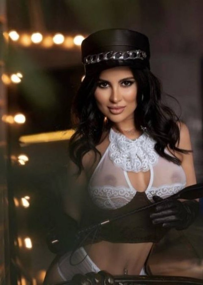 Индивидуалка Самина главное фото в городе Наро-Фоминск 