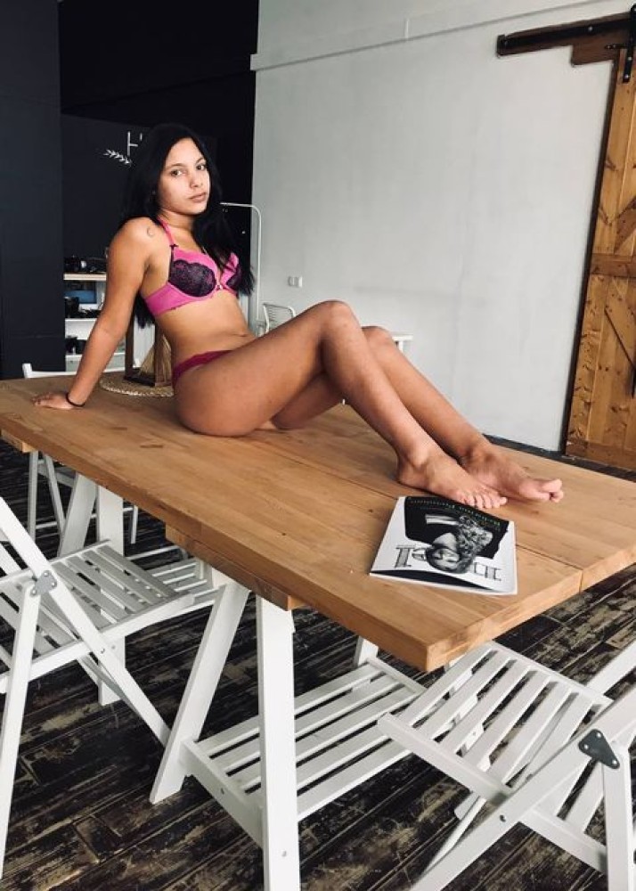 Индивидуалка София фото № 2 в городе Наро-Фоминск