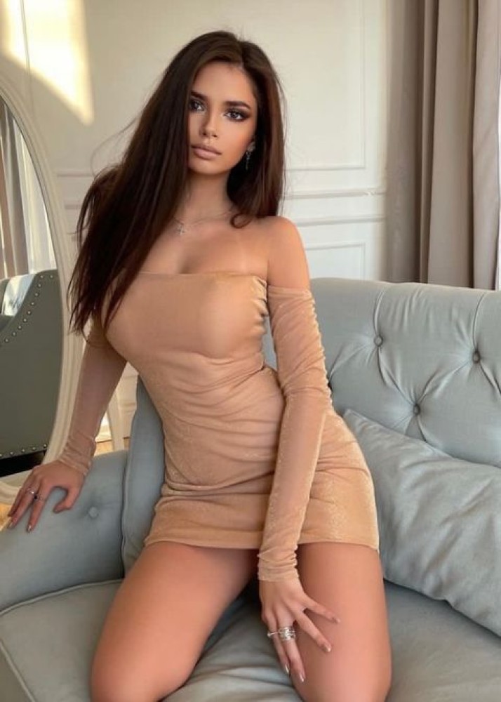 Индивидуалка Соня фото № 2 в городе Наро-Фоминск