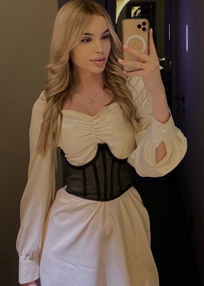 Индивидуалка Соня фото № 2 в городе Наро-Фоминск