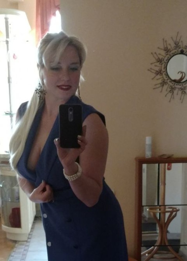 Индивидуалка Стефания фото № 2 в городе Наро-Фоминск