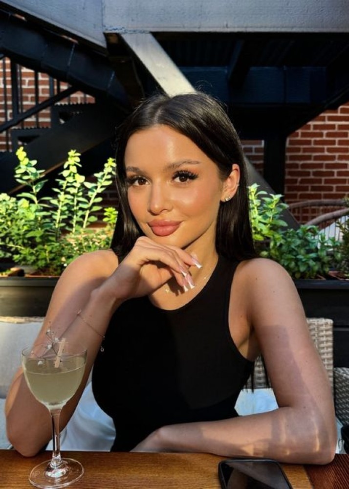 Индивидуалка Таня фото № 2 в городе Наро-Фоминск