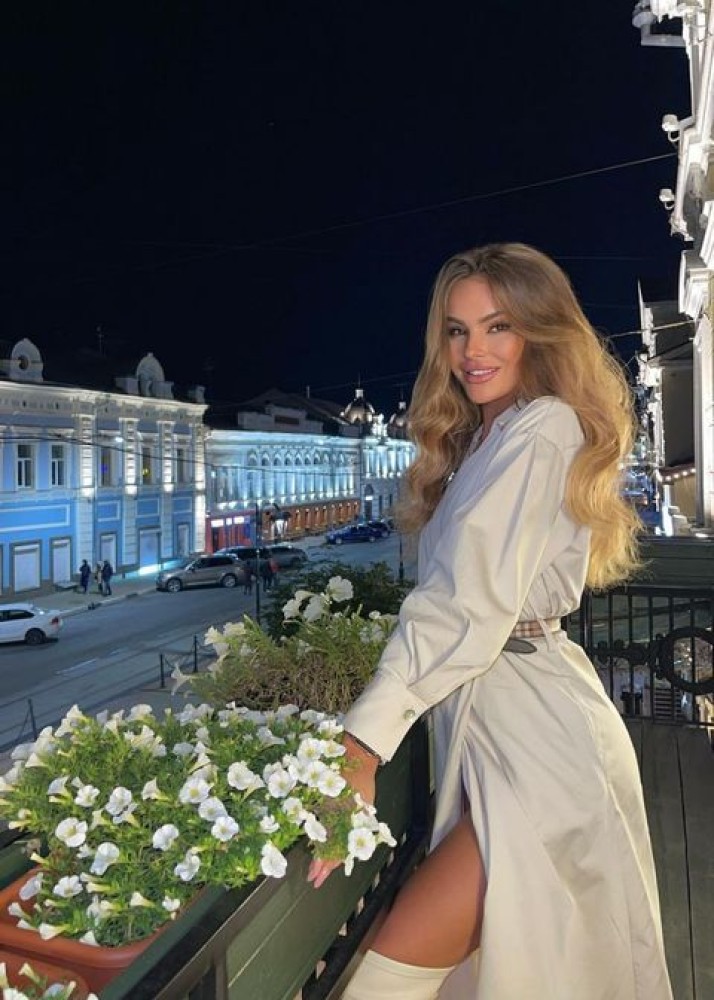 Индивидуалка Тина фото № 2 в городе Наро-Фоминск