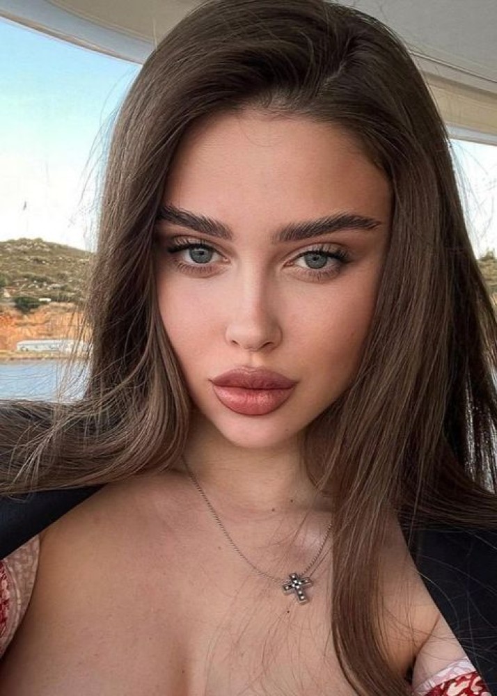 Индивидуалка Вера главное фото в городе Наро-Фоминск 