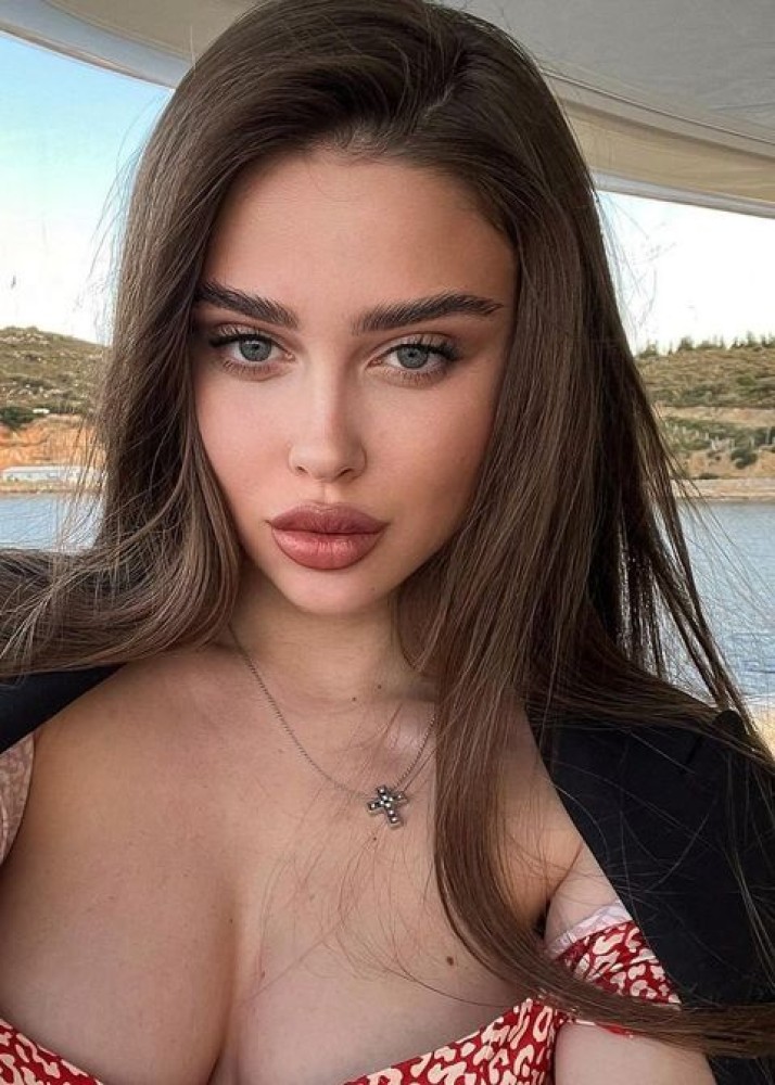 Индивидуалка Вера фото № 2 в городе Наро-Фоминск