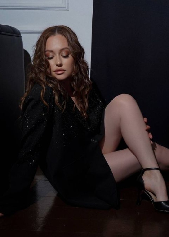 Индивидуалка Вита главное фото в городе Наро-Фоминск 