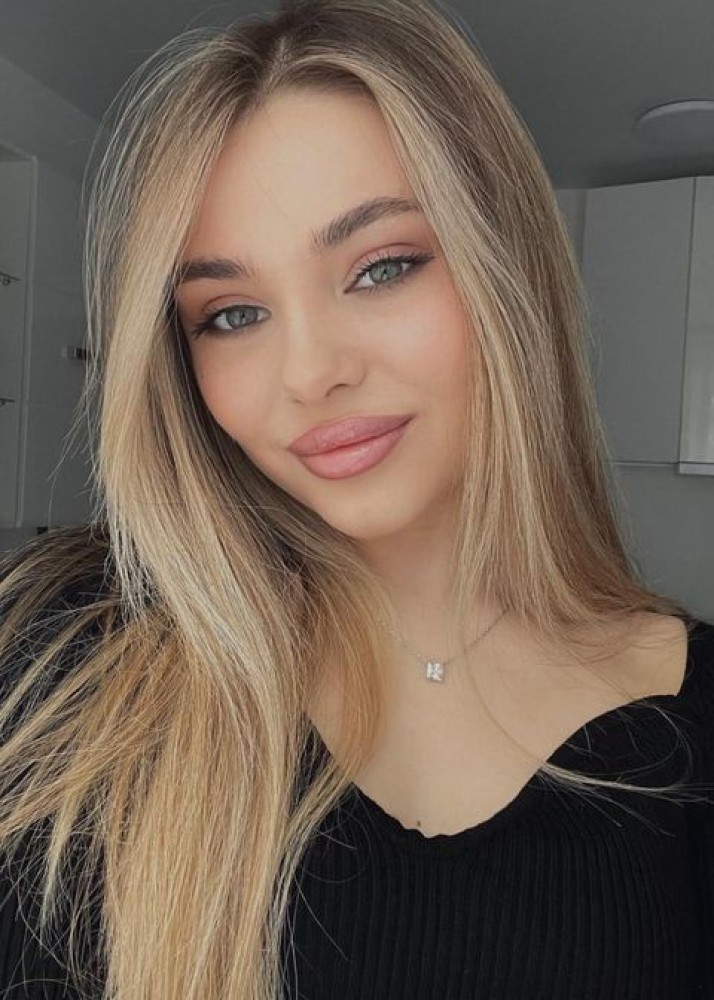 Индивидуалка Яна фото № 2 в городе Наро-Фоминск