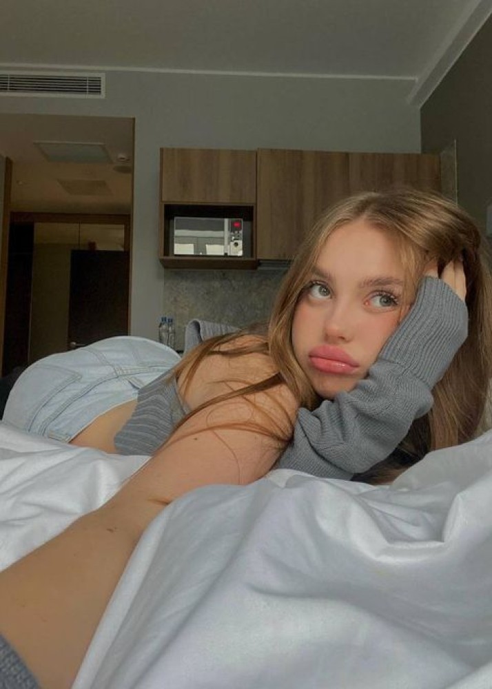 Индивидуалка Юля главное фото в городе Наро-Фоминск 