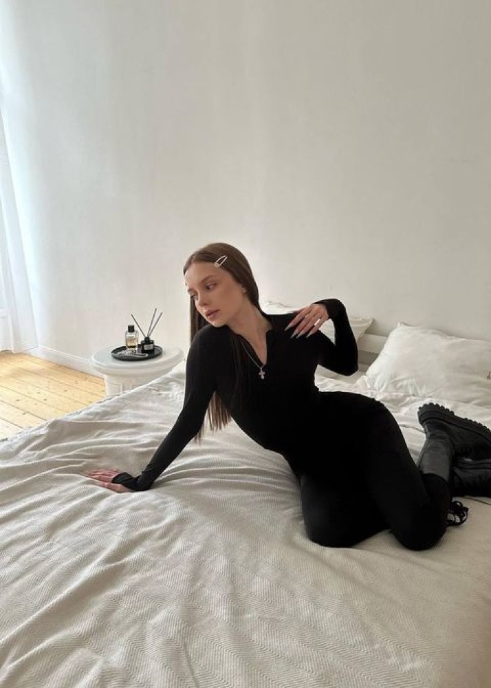 Индивидуалка Юля фото № 2 в городе Наро-Фоминск