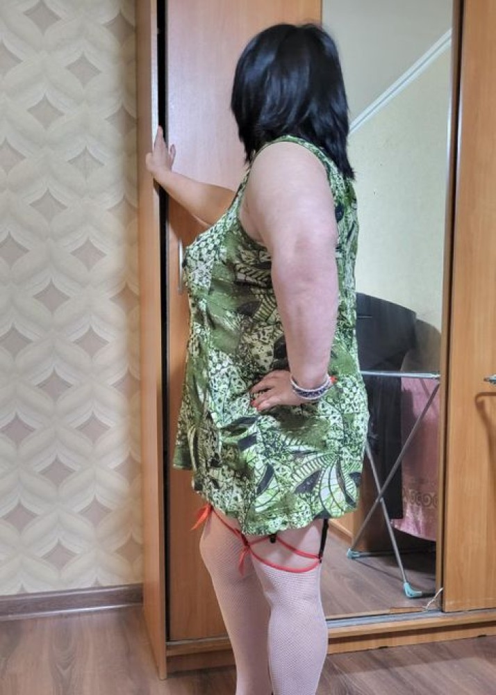 Индивидуалка Юля фото № 2 в городе Наро-Фоминск