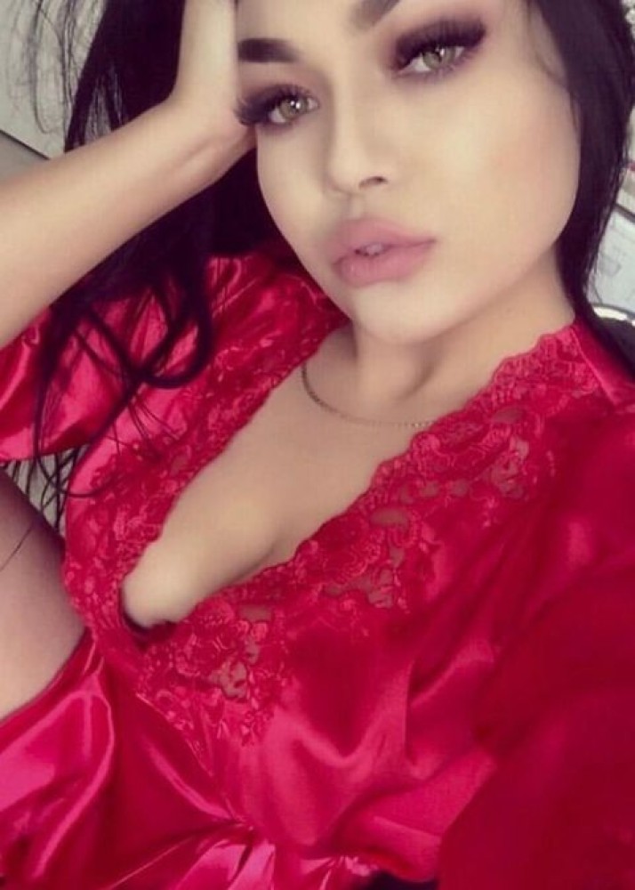 Индивидуалка Zarina фото № 2 в городе Наро-Фоминск