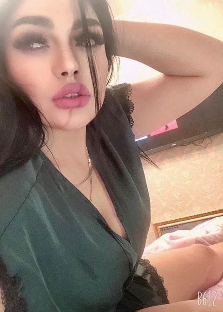 Индивидуалка Zarina фото № 2 в городе Наро-Фоминск