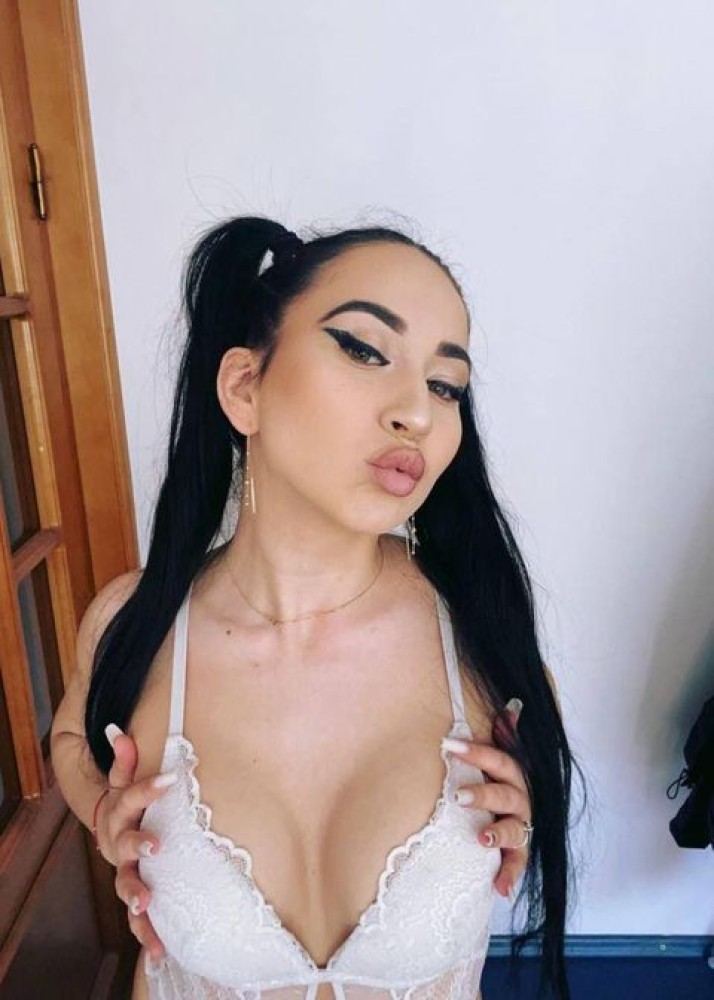 Индивидуалка Жасмин фото № 2 в городе Наро-Фоминск