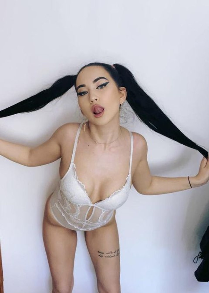 Индивидуалка Жасмин фото № 2 в городе Наро-Фоминск