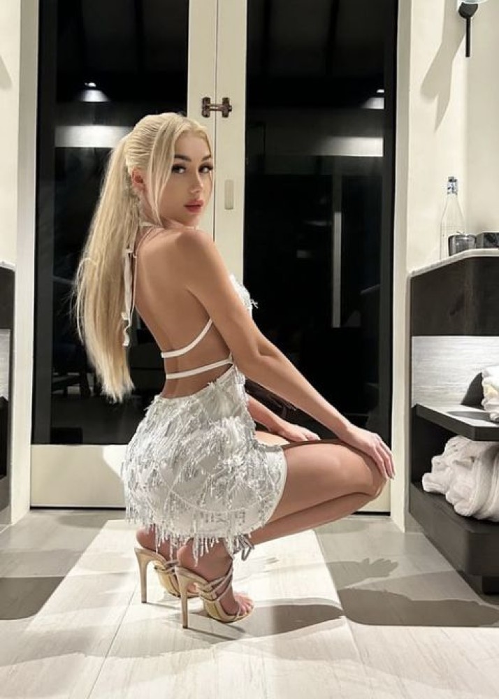 Индивидуалка Алесия фото № 2 в городе Наро-Фоминск