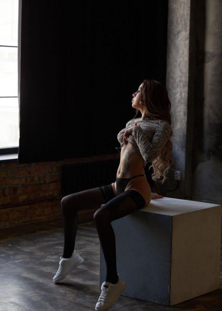 Индивидуалка Алочка фото № 2 в городе Наро-Фоминск