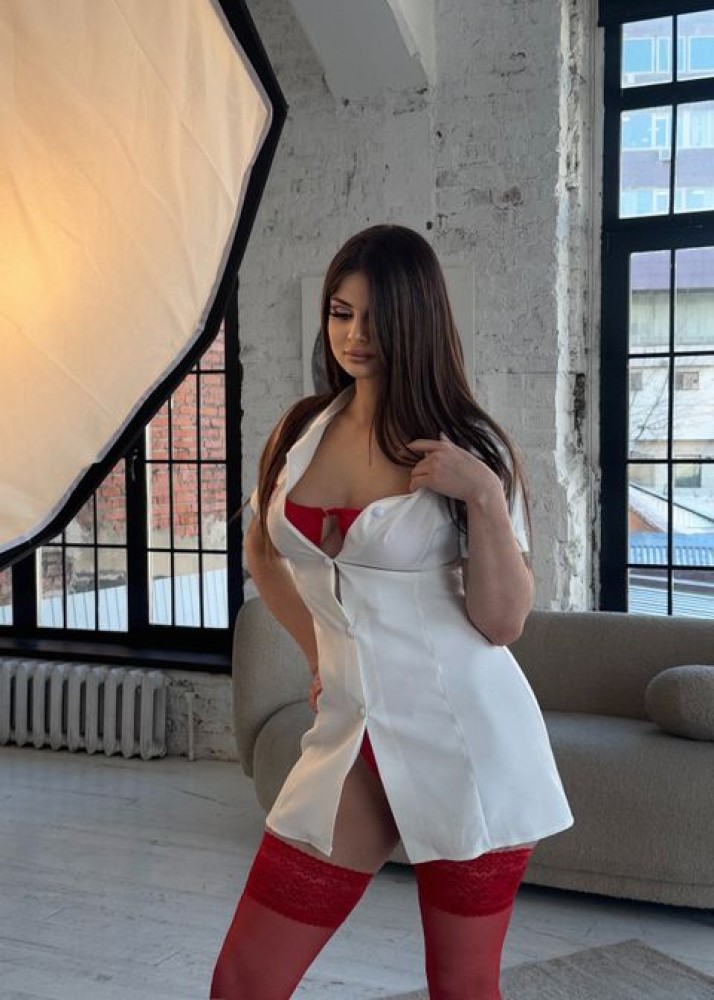 Индивидуалка Аля фото № 2 в городе Наро-Фоминск