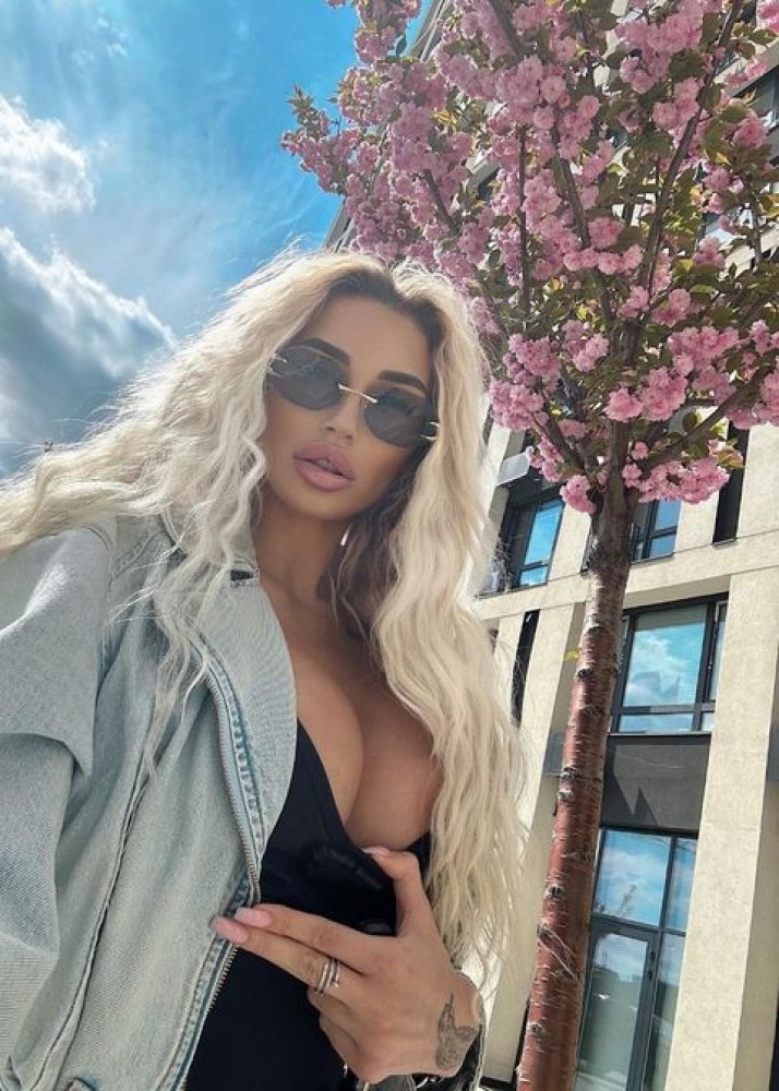 Индивидуалка АЛЁНА фото № 2 в городе Наро-Фоминск