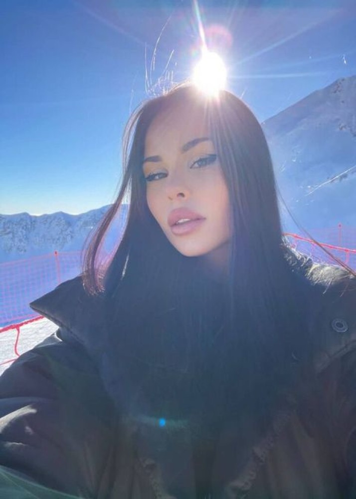 Индивидуалка Амина фото № 2 в городе Наро-Фоминск