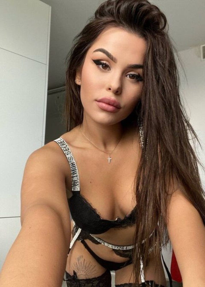 Индивидуалка Амина фото № 2 в городе Наро-Фоминск