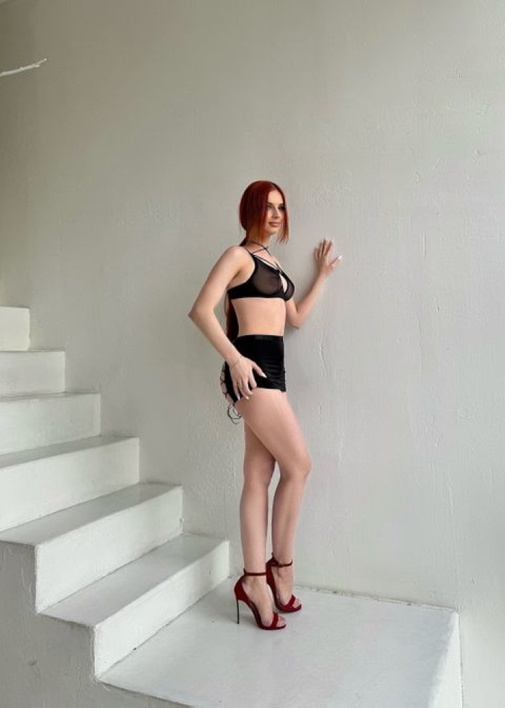 Индивидуалка Карина фото № 2 в городе Наро-Фоминск