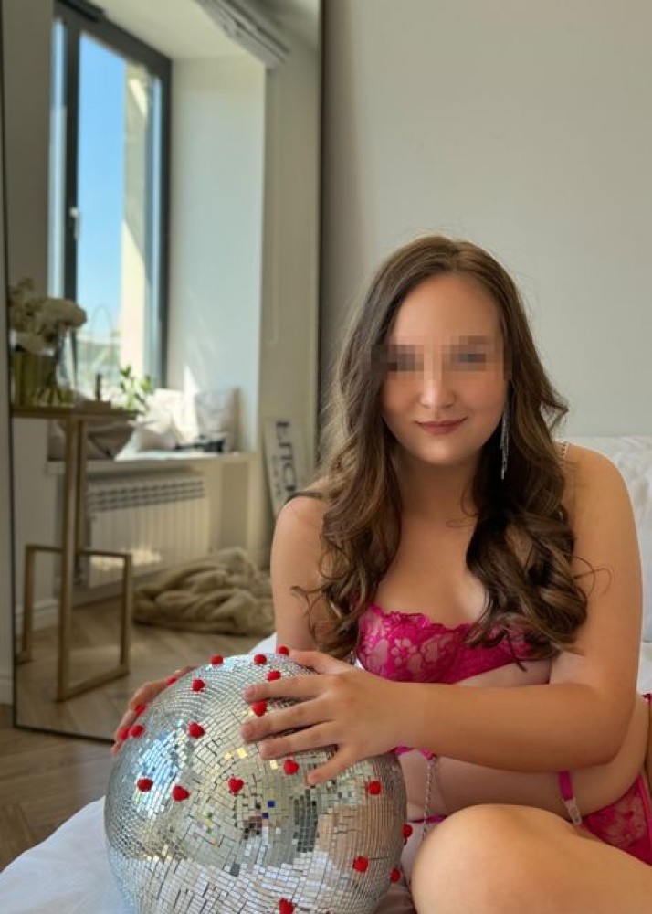 Индивидуалка Кэтрин фото № 2 в городе Наро-Фоминск