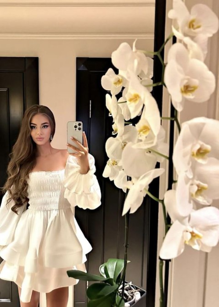 Индивидуалка Кира фото № 2 в городе Наро-Фоминск