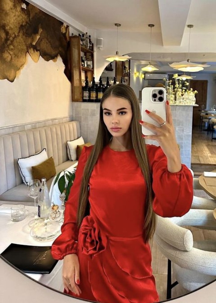 Индивидуалка Кира фото № 2 в городе Наро-Фоминск