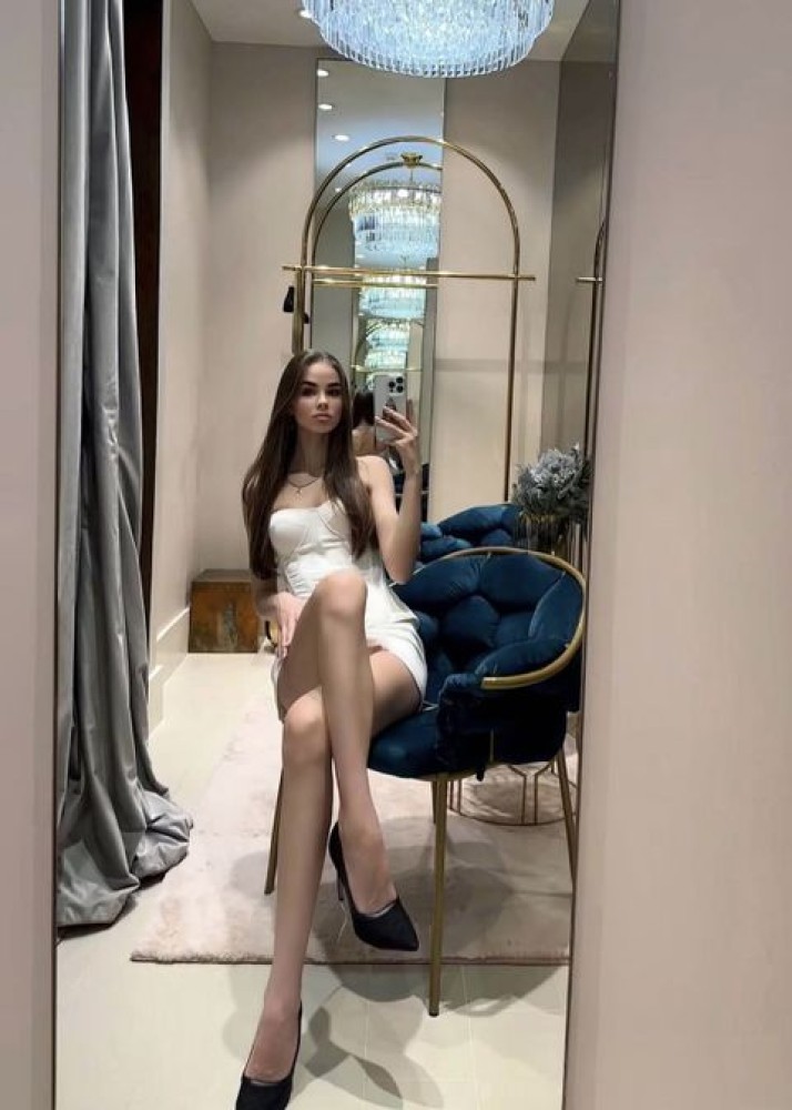 Индивидуалка Кира фото № 2 в городе Наро-Фоминск