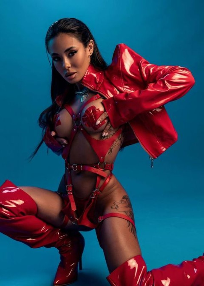 Индивидуалка Кира фото № 2 в городе Наро-Фоминск