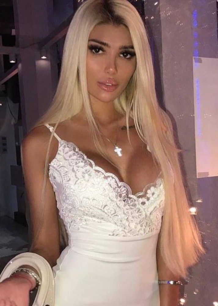 Индивидуалка Лина главное фото в городе Наро-Фоминск 