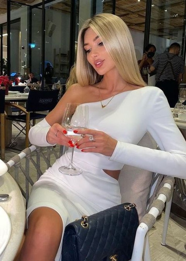 Индивидуалка Лина фото № 2 в городе Наро-Фоминск