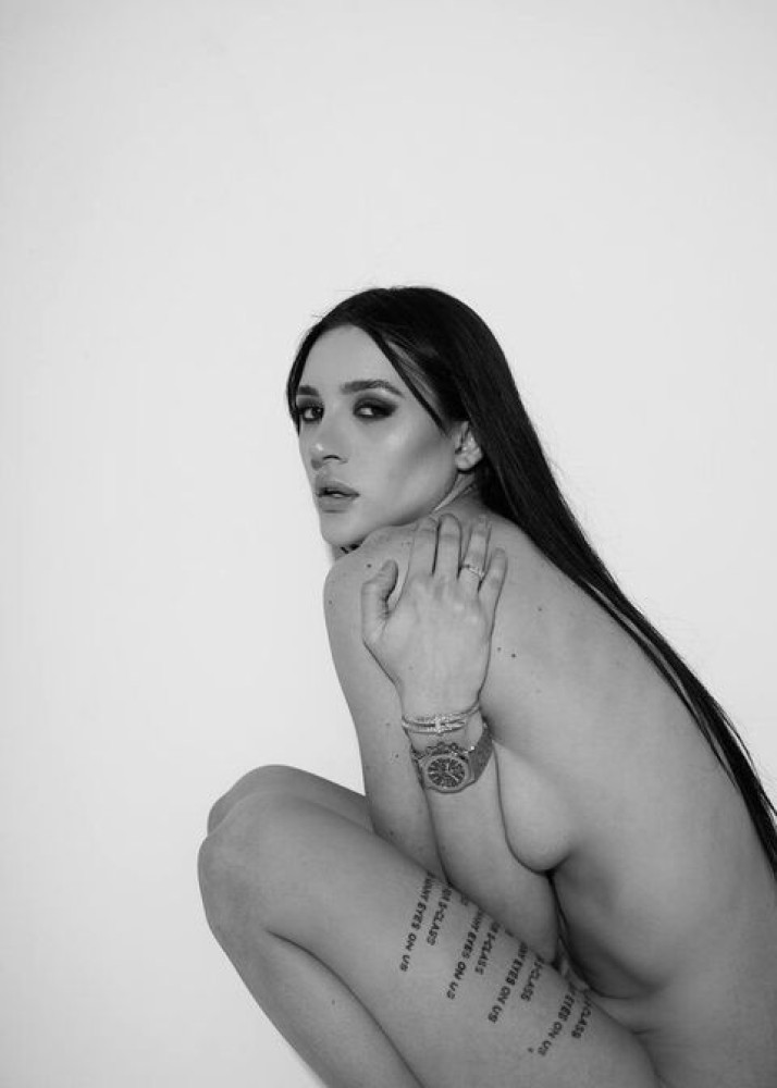 Индивидуалка Марсия фото № 2 в городе Наро-Фоминск