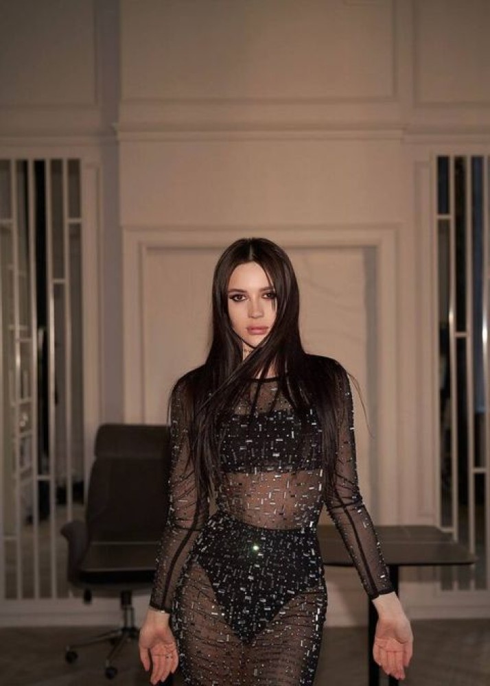 Индивидуалка Марсия фото № 2 в городе Наро-Фоминск