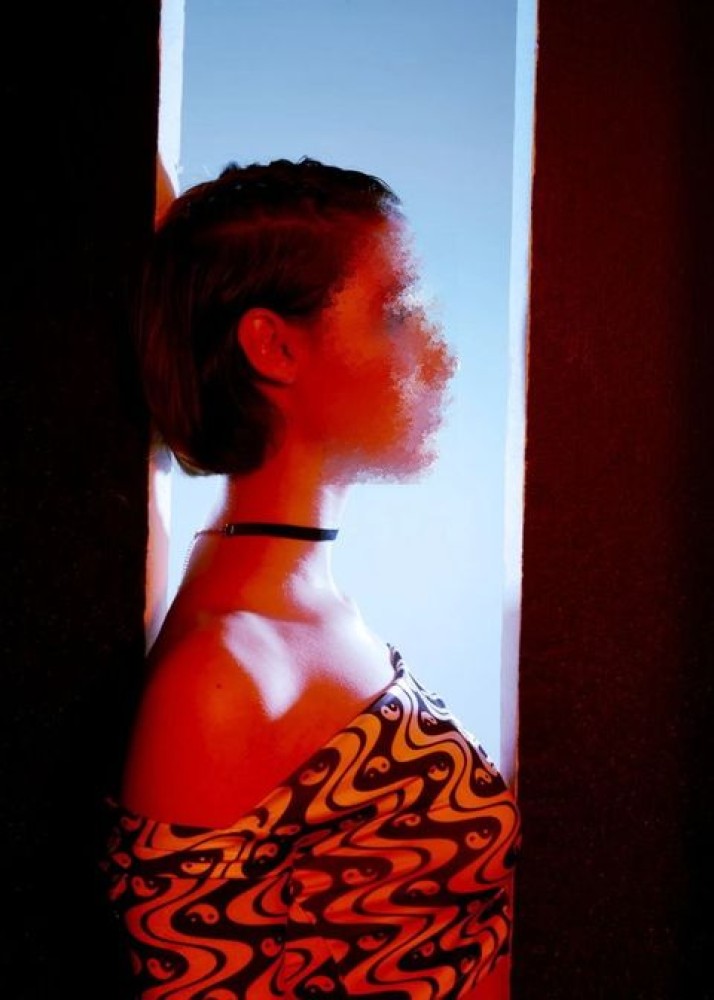 Индивидуалка Полина фото № 2 в городе Наро-Фоминск