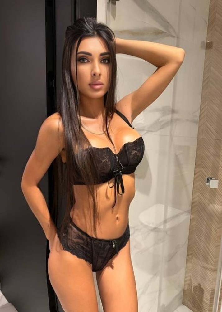 Индивидуалка Сара главное фото в городе Наро-Фоминск 