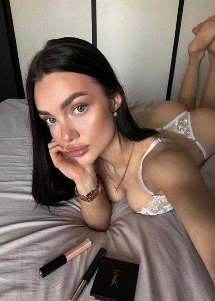 Индивидуалка Влада главное фото в городе Наро-Фоминск 