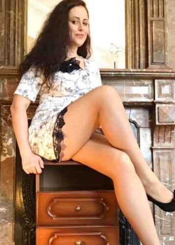 Катюша, Г. Наро-Фоминск