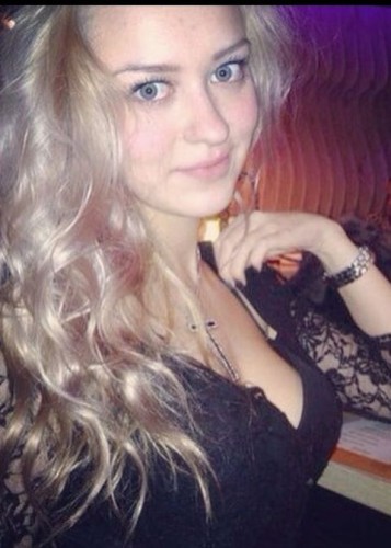 Кристина, Г. Наро-Фоминск