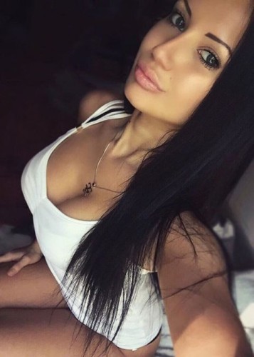 Маша, Г. Наро-Фоминск