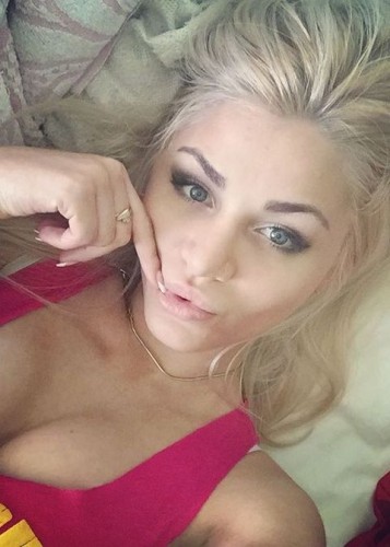 Настя, Г. Наро-Фоминск