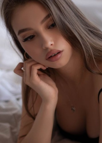 Оля, Г. Наро-Фоминск