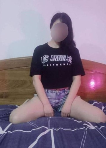 Оля, Г. Наро-Фоминск