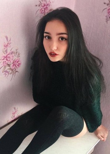 Света, Г. Наро-Фоминск